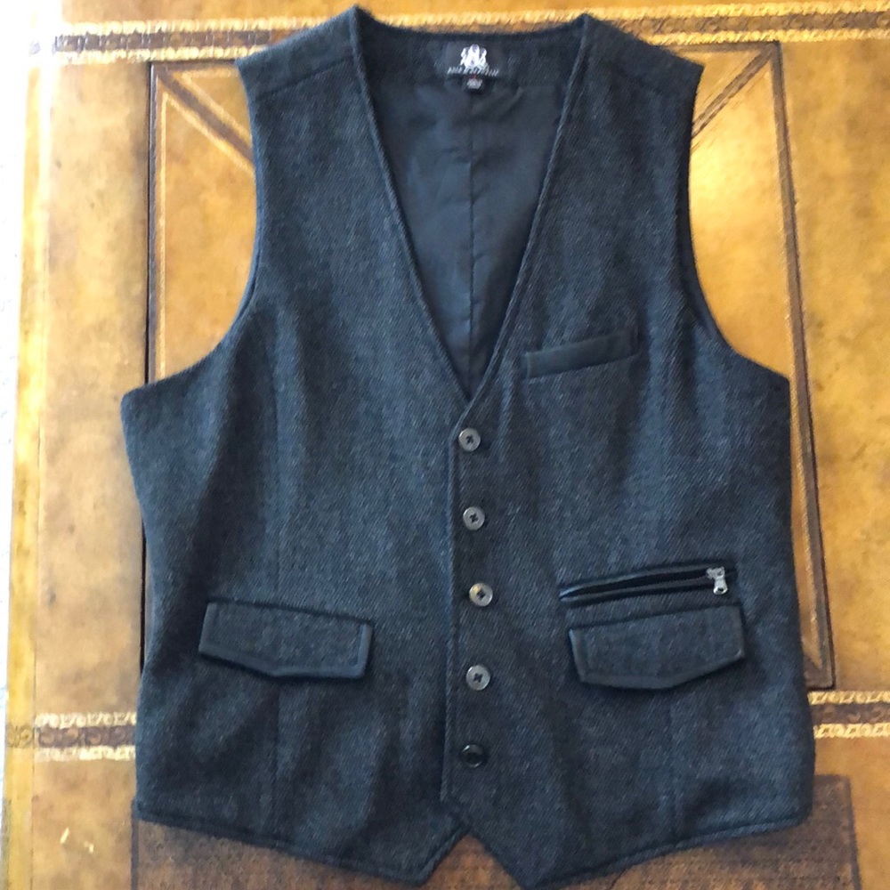 Waist Coat/Vest